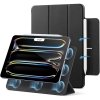 Etui Magnetyczne ESR Rebound iPad Pro 13 2024 2025 7 8 Gen Czarne Case